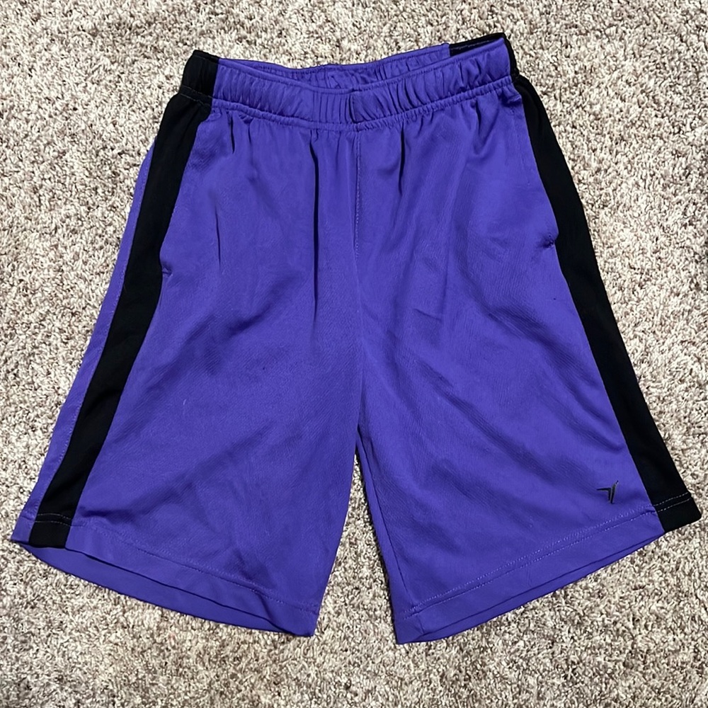 PLAY CLOTHES bundle - 2 pairs of Old Navy active shorts